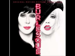 Burlesque - But I'm A Good Girl
