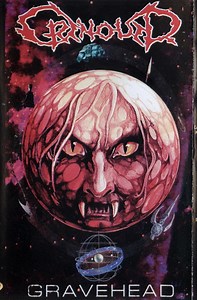 Grenouer - Gravehead