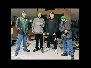 CICATRICES - UNDER SIDE 821 FT THR CRU2