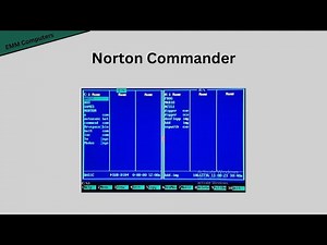 Norton Commander