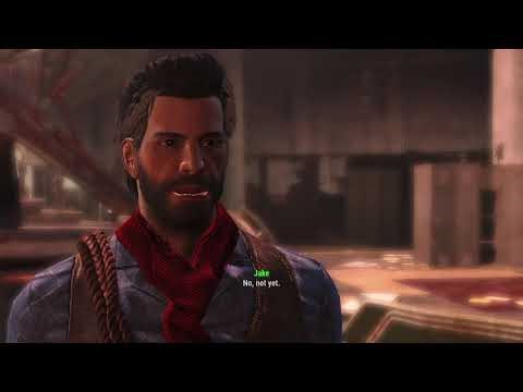 Fallout 4 SimSettlements 2 - How To HQ playthrough (no commentary)