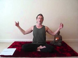 Apana and Prana - Yin and Yang Breathing - Pranasana Yoga