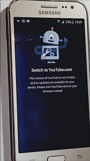 Switch to youtube. com problem solution#switchtoyoutube#youtube