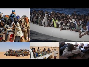 Most deadly Libya experience ever occurred in 2019