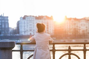 Et si votre dépression était liée à votre lieu de vie ? - Psychologies.com