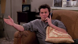 Are you and your best friend like this? | FRIENDS (TV Show)