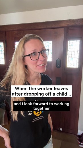 Supporting Kids in Foster Care During First Times