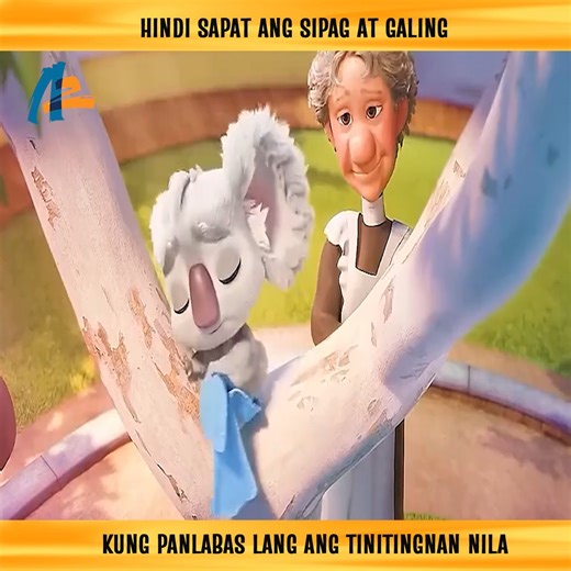 1.3M views · 28K reactions | Hindi sapat ang sipag at galing, kung panlabas lang ang tinitingnan nila ©️ Nilalaman na ginawa ng: A2 Media #Manhwa #Anime #Recap #Manga #Manhwarecap #AnimeRecap | Senpai Review PH | Facebook