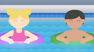 Pediatric Aquatic Therapy: Understanding the 7 Principles of Water | Medbridge