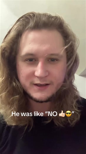 Funny Bartender Refusal: Unbanned from the Bar