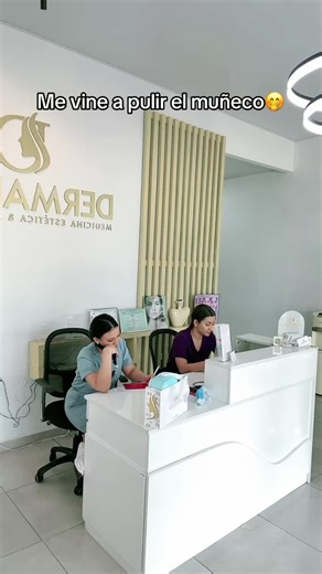 Hoy llega mi reina: Un momento divertido y especial