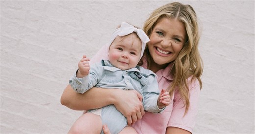 Lauren Alaina Opens Up About Scary Labor Complications With Daughter Beni Doll In Emotional New Interview