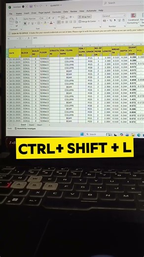 # How to use Filter # Excel filter formula