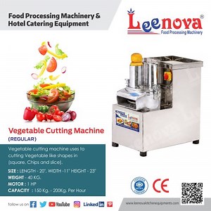 Vegetable Cutting Machine - Onion Slicer Machine Manufacturer from Gondal