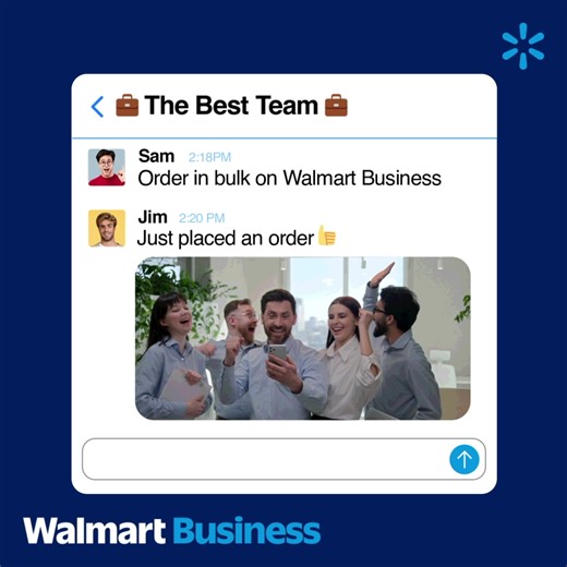Buy in bulk & save your business time. | Walmart