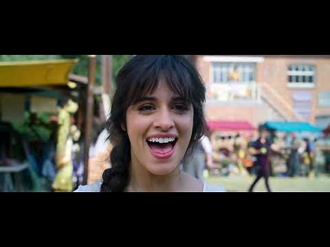 CINDERELA com Camila Cabello (filme completo dublado)