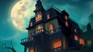 Haunted House: el clásico de Atari 2600 regresa a tiempo para aterrorizar en Halloween