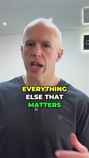 Why Most People Train Wrong #fitness #motivation #training