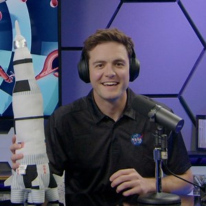 It’s time to get curious! 🌟 NASA’s Curious Universe podcast is back with a new season of wild and wonderful adventures. Tune in every Tuesday starting Nov. 7 for stories from here on our home planet to the farthest parts of the known universe. 🎧 http://nasa.gov/curiousuniverse | NASA’s Goddard Space Flight Center