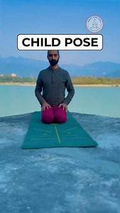 281K views · 20K reactions | Balasana #yoga #yogainstructor #yogalife #yogaflow #yogaeveryday #yogaposes #yogafun #yogaeverywhere | Omkar Yoga Shala | Facebook