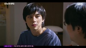 قسمت 15 سریال وبتون امروز  زیرنویس فارسی [Today's Webtoon 2022]