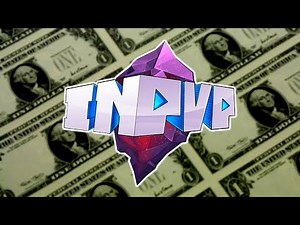 InPvP's Mineville: The Pay-to-Play Featured Server (Minecraft Bedrock)