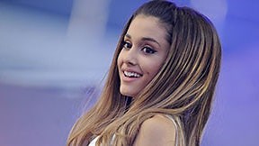 We Have Your Exclusive First Listen of Ariana Grande's Brand-New Track, "Cadillac Song"!