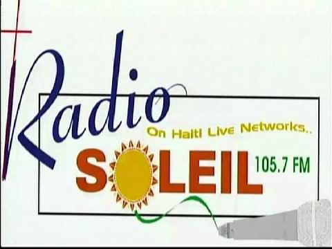 "Jezu Sove" Chant Catholique En Creole