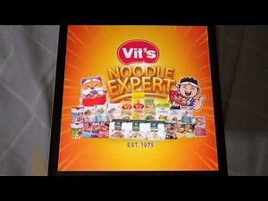 ABC Logos Song Malaysian