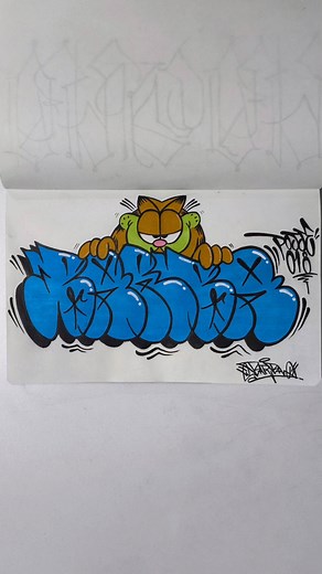 Barba_graff no TikTok