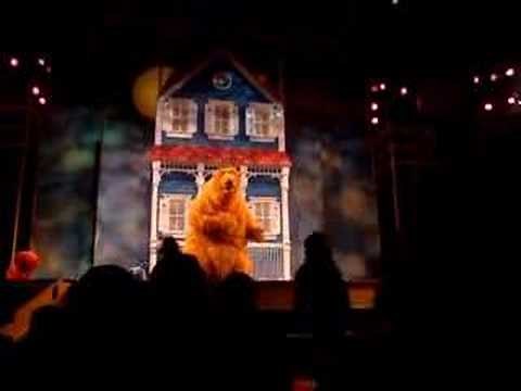 Playhouse Disney - Live On Stage