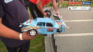 145K views · 2.2K reactions | Crazy ! Smashing these RC cars up on purpose  | Essential RC | Facebook