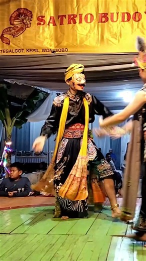 Tarian Tradisional dengan Pesona Tak Terlupakan! Lengger Wonosobo