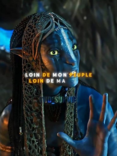 *Tu as notre famille* VF / Avatar: Fire and Ash [2025] #shorts
