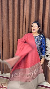 Sananda Fashion on Reels