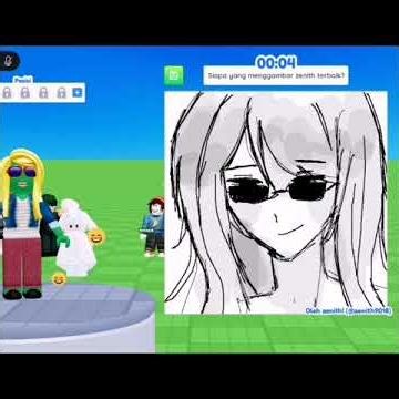 cute green picture again #games #roblox