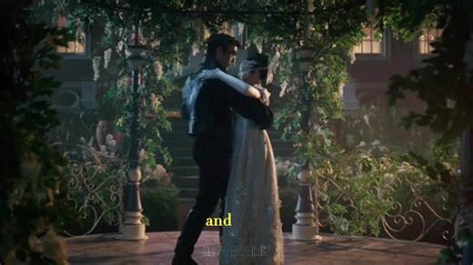 can i have this dance? 🩵 #bridgerton #bridgertonedit #benophie #sophiebaek #benedictbridgerton im obsessed with sophie & benedict in bridgerton season 4 oml scenes: intovstars on instagram