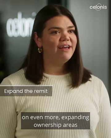 Want to know the biggest opportunities for Shared Services Centers right now? We've got you covered. | Celonis | Facebook