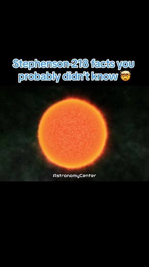Stephenson-218 Amazing Facts Revealed!