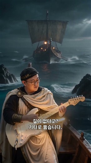 수시 홍보 부탁했더니 교수님들이 신이 됨ㅋㅋ | 한서대 뮤직프로덕션
