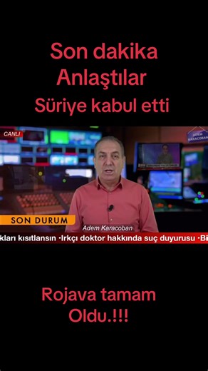 Understanding the Latest Developments in Rojava