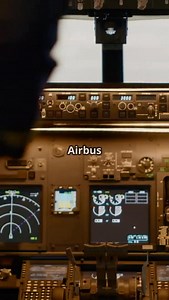 1.7K views · 104 reactions | Two ways to fly the same sky: sidestick vs yoke. ✈️ #Airbus #Boeing #Aviation #FlightSafety #CockpitDesign #PilotLife #AviationLovers #Avgeek #Flying #AirTravel #AviationDaily #Aircraft #Plane #Flight #AviationCommunity #Cockpit #AviationFacts #AviationWorld #AirTravelers #AviationNerd #AviationTech #Aerospace #AviationGeek #FlightCrew #AirbusSidestick #BoeingYoke | Cockpit King | Facebook