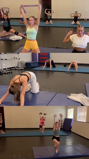 New week, new chances to level up! 🙌 If you’re on a high school dance or cheer team, winter is the perfect time to cross-train with us and keep that strength, stamina & flexibility strong all season long! 💪 Enroll now in one of our Flex and Force classes: Mondays 5:45-6:30pm or Saturdays 10:30-11:15am! 🚨P.S. If you enroll before November 15th - you will only pay for 1 class for the rest of 2025! Don’t miss this deal!!🚨 🔥 #BeFEARless 💜 | FEARless Dance Center