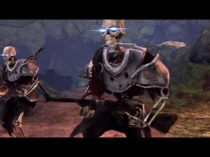 Xbox 360 - Fable III - E3 Trailer