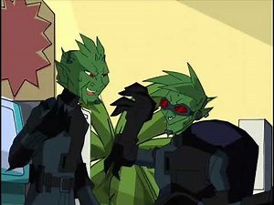 Jackie Chan Adventures S05E10 Tamil Remastered 720p HD