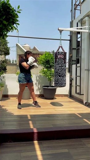 🔥 Build Power, Precision & Endurance | Cleto Reyes Synthetic Heavy Bag