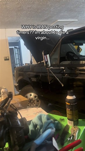 Iran's Mysterious Timers Explained