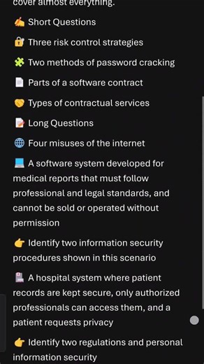CS625 Final Paper 2026 | Easy Paper | Short & Long Questions Explained