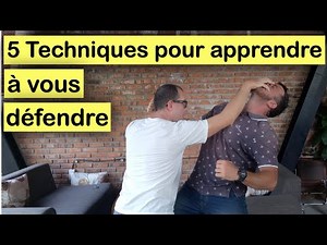 [COURS] APPRENDRE A SE DÉFENDRE SEUL - ARTS MARTIAUX VIETNAMIENS ET SELF DÉFENSE