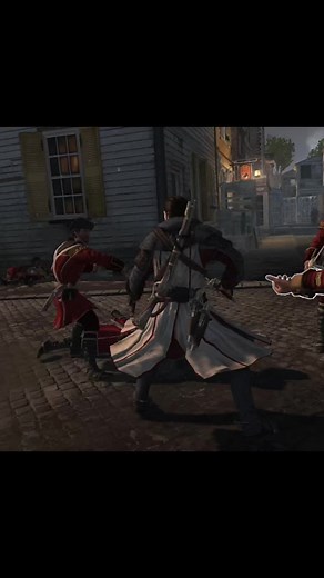 Assassin's Creed Rogue: My Favorite Game of All Time